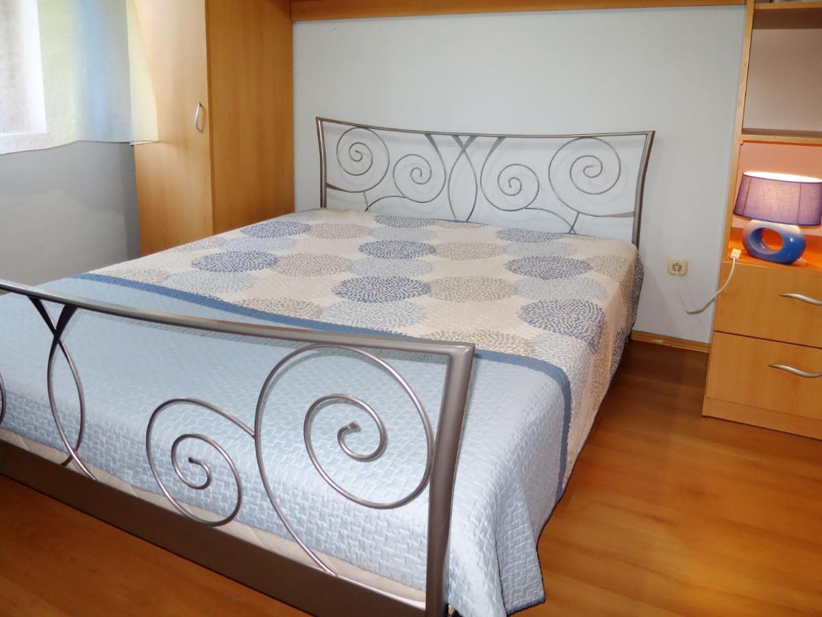 Apartment Mira By Interhome Mirca  Екстер'єр фото