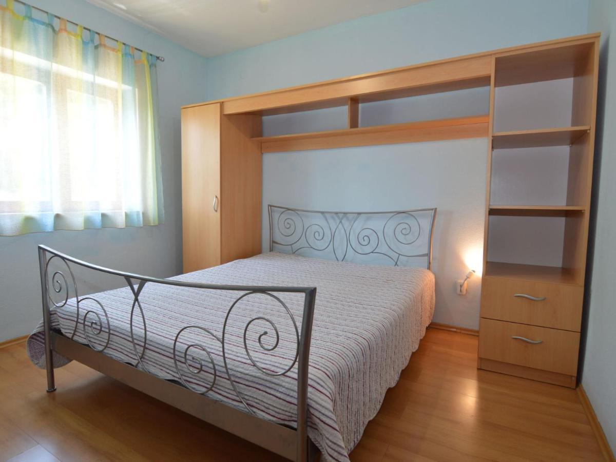 Apartment Mira By Interhome Mirca  Екстер'єр фото
